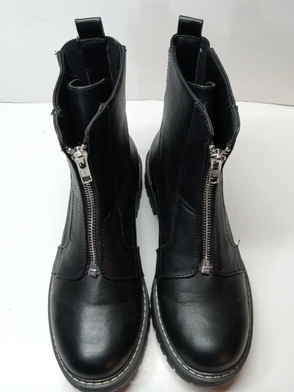 KOHL’S RN#73277 KIMBERYYBLACK 183255 Women’s boot - Black 6.5 MED